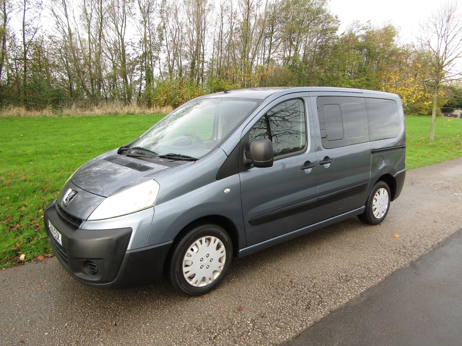 Used Peugeot Expert Tepee 2011 for sale - 76421718: Photo 4