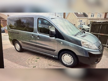 Used Peugeot Expert Tepee 2016 for sale - 79444506: Photo