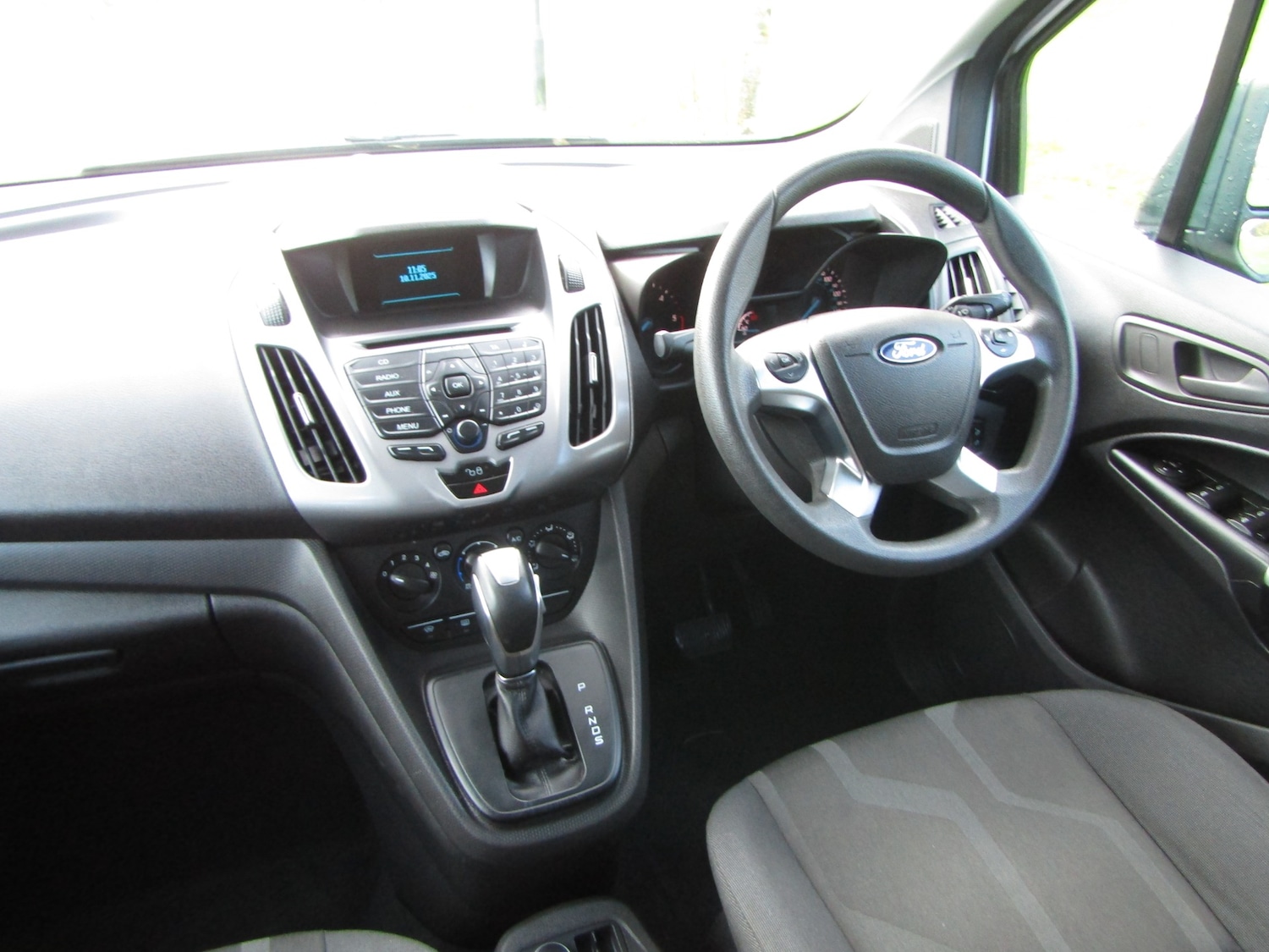 Used Ford Grand Tourneo Connect 2019 for sale - 76553911: Photo 11