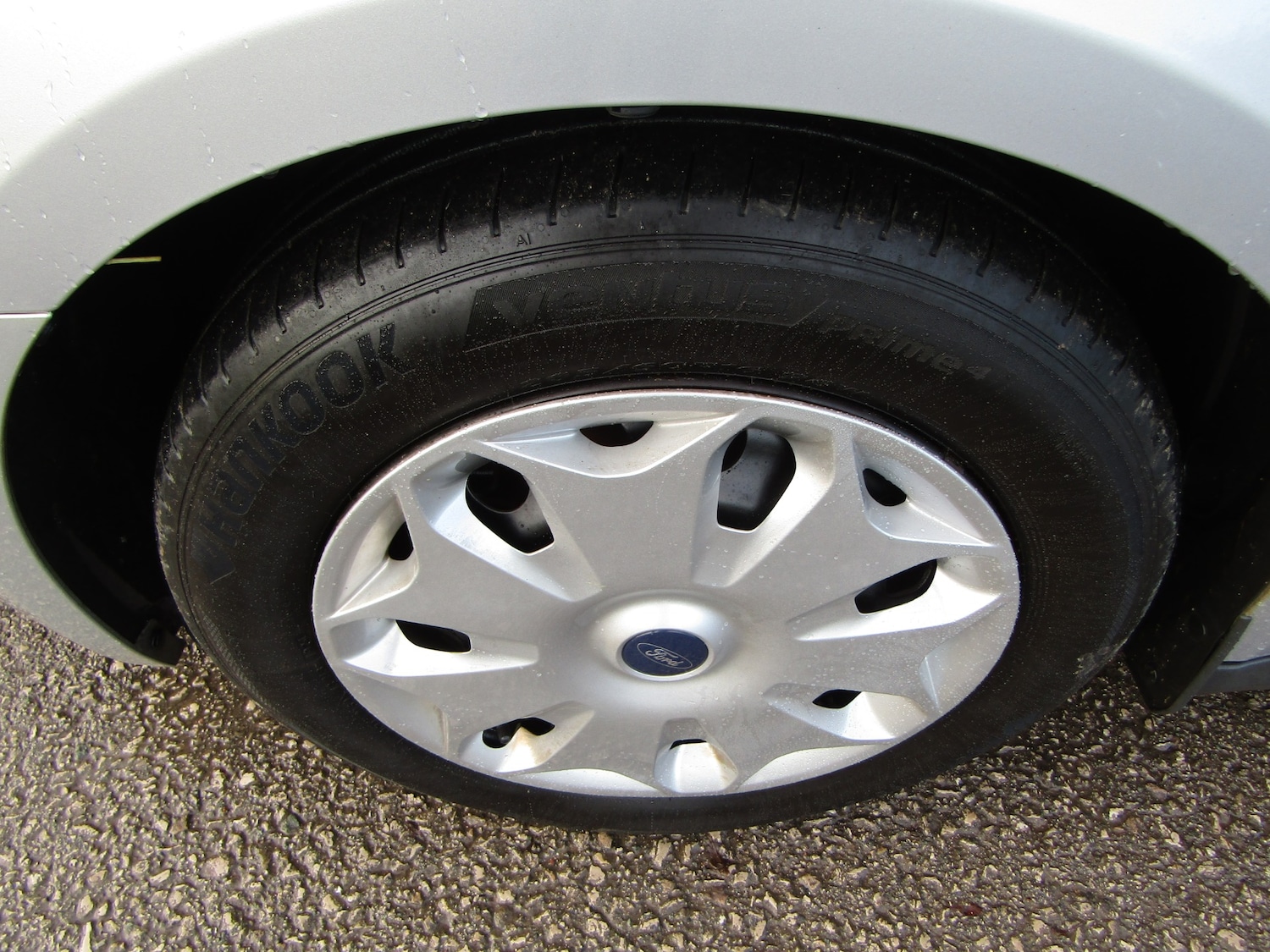 Used Ford Grand Tourneo Connect 2019 for sale - 76553911: Photo 13