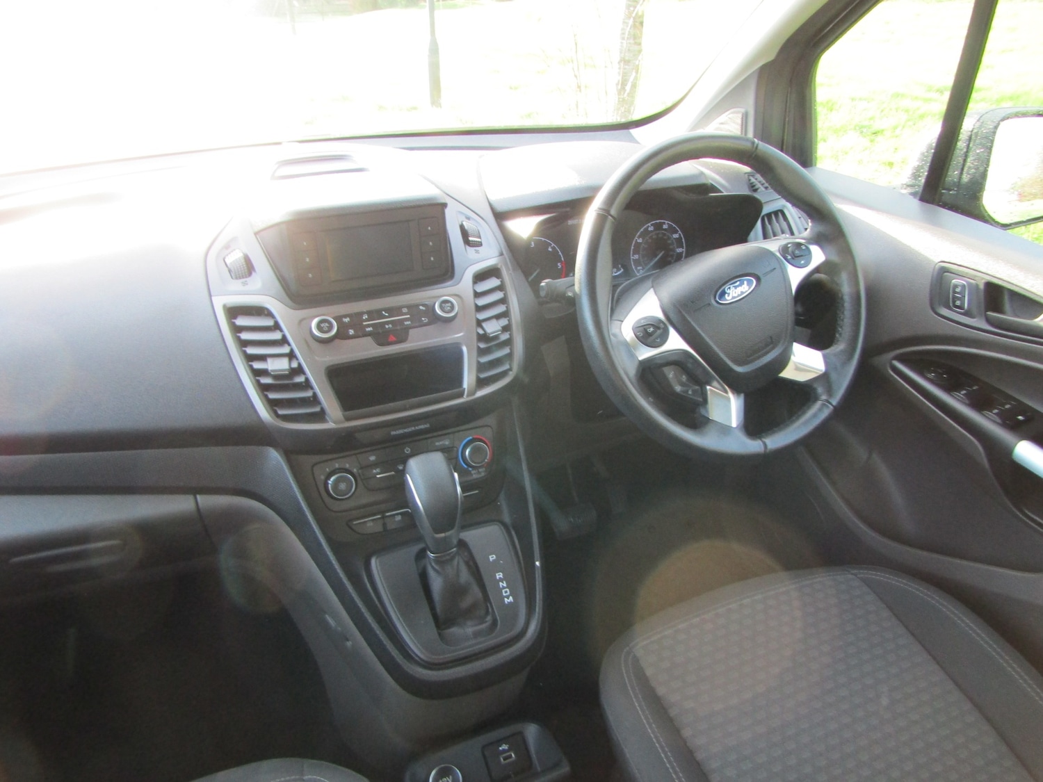 Used Ford Grand Tourneo Connect 2021 for sale - 76682096: Photo 10