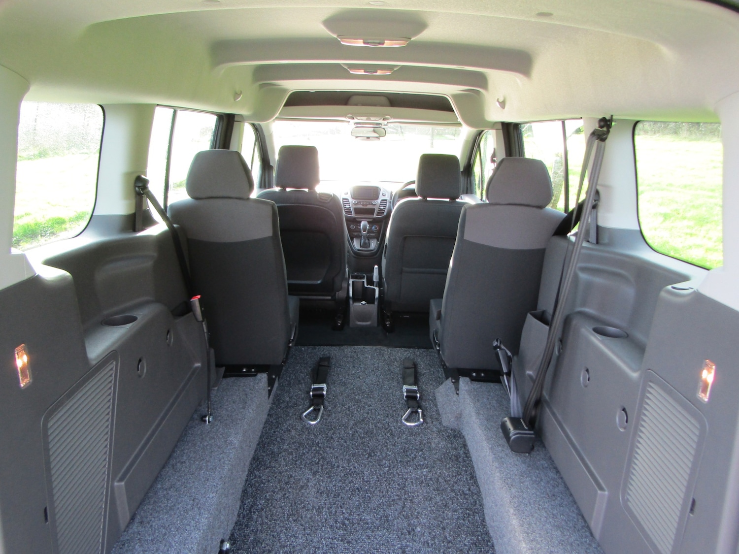 Used Ford Grand Tourneo Connect 2021 for sale - 76682096: Photo 11