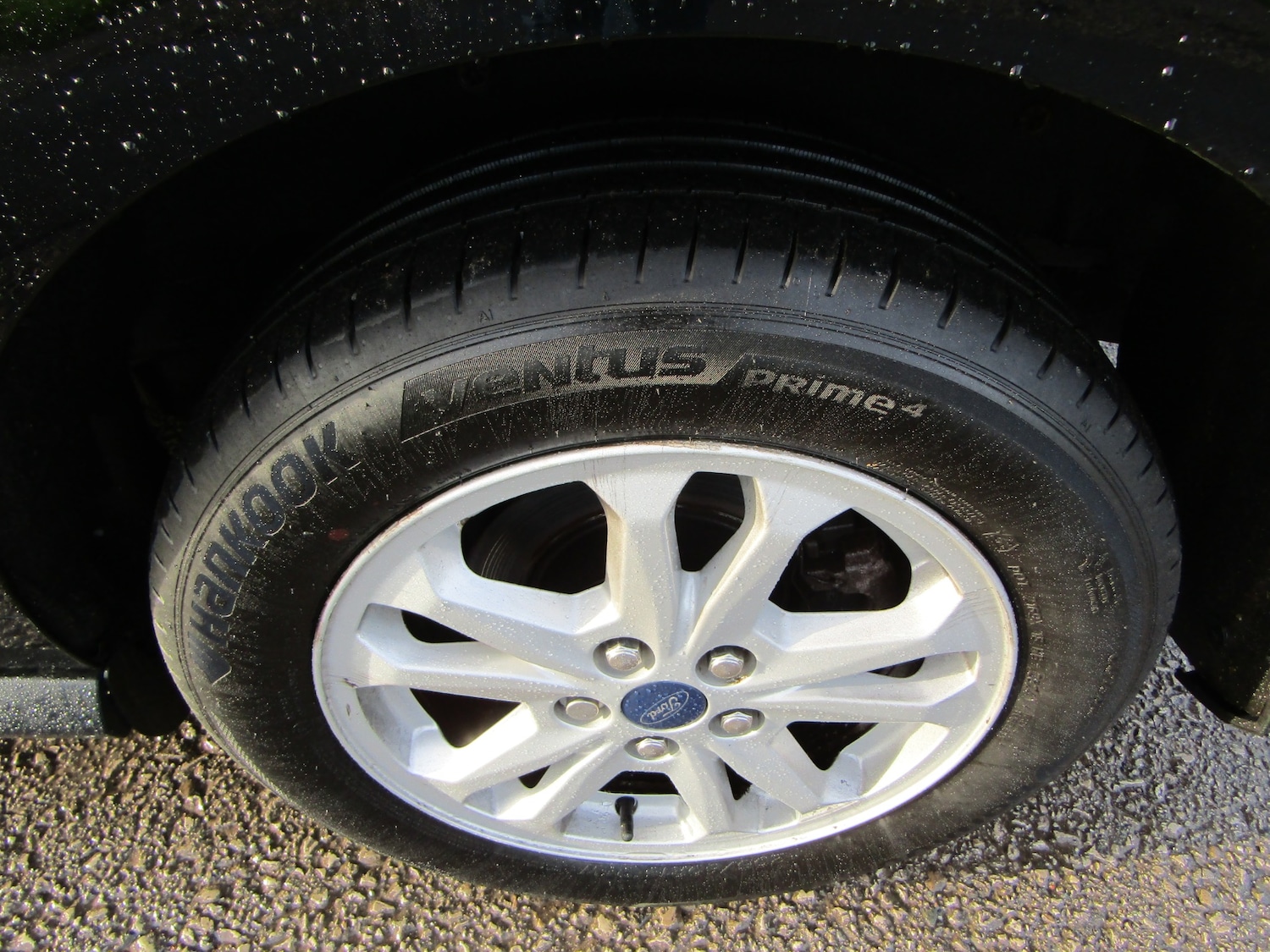 Used Ford Grand Tourneo Connect 2021 for sale - 76682096: Photo 13