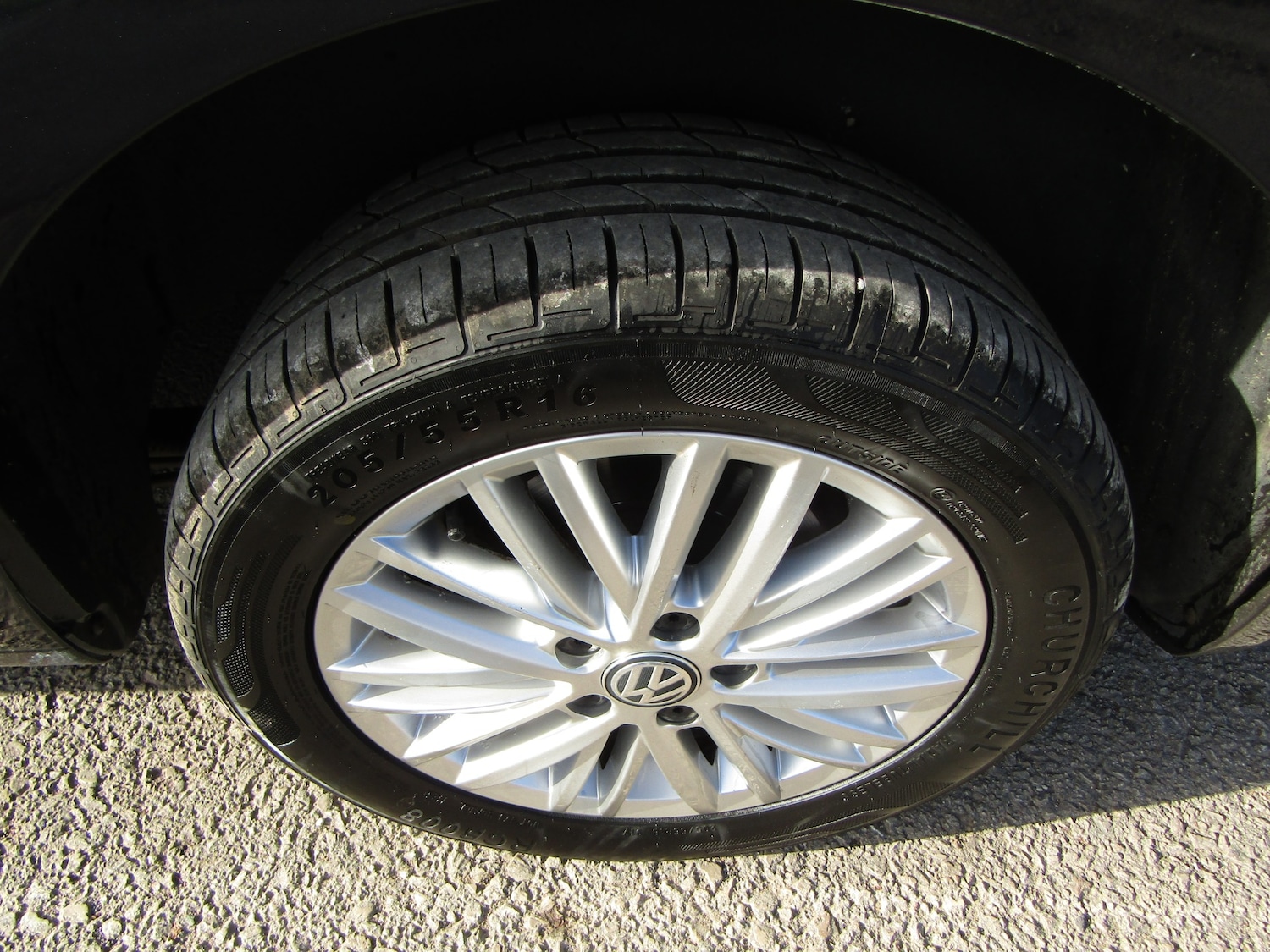 Used Volkswagen Caddy Maxi Life 2018 for sale - 76144170: Photo 13