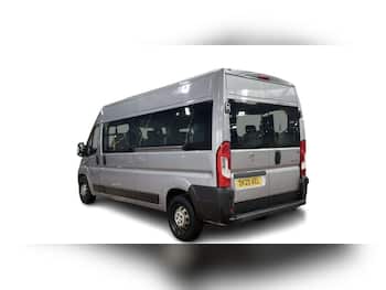 Used Peugeot Boxer 2020 for sale - 79841056: Photo