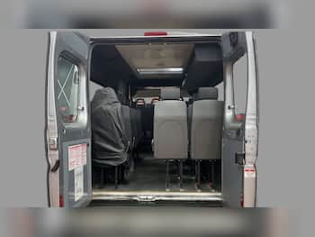 Used Peugeot Boxer 2020 for sale - 79841056: Photo