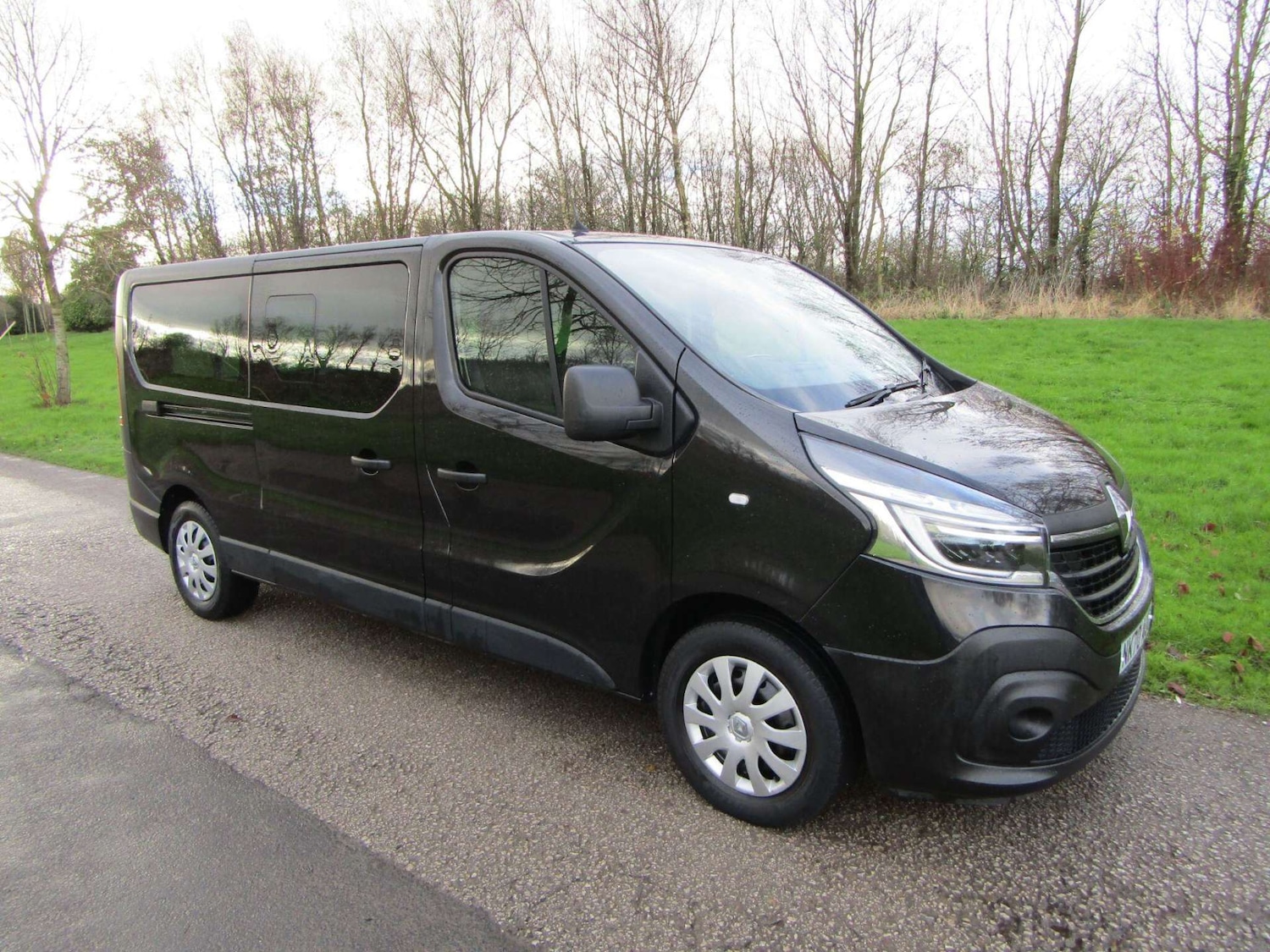 Used Renault Trafic 2020 for sale - 76968908: Photo 3