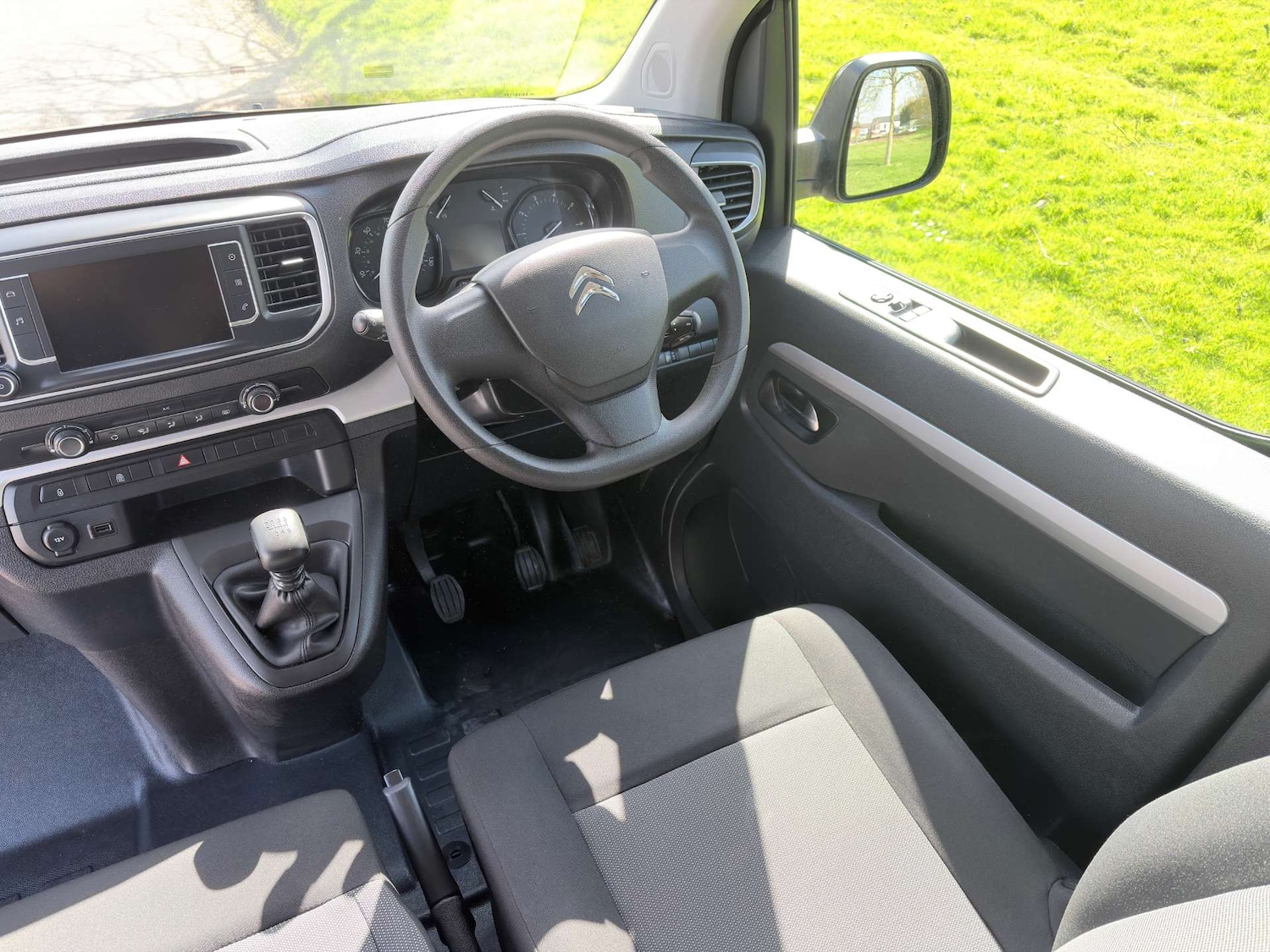 Used Citroen Space Tourer 2022 for sale - 78196780: Photo 10