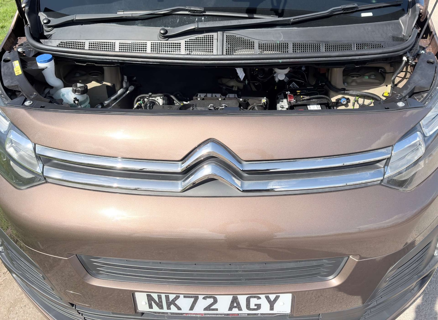 Used Citroen Space Tourer 2022 for sale - 78196780: Photo 11
