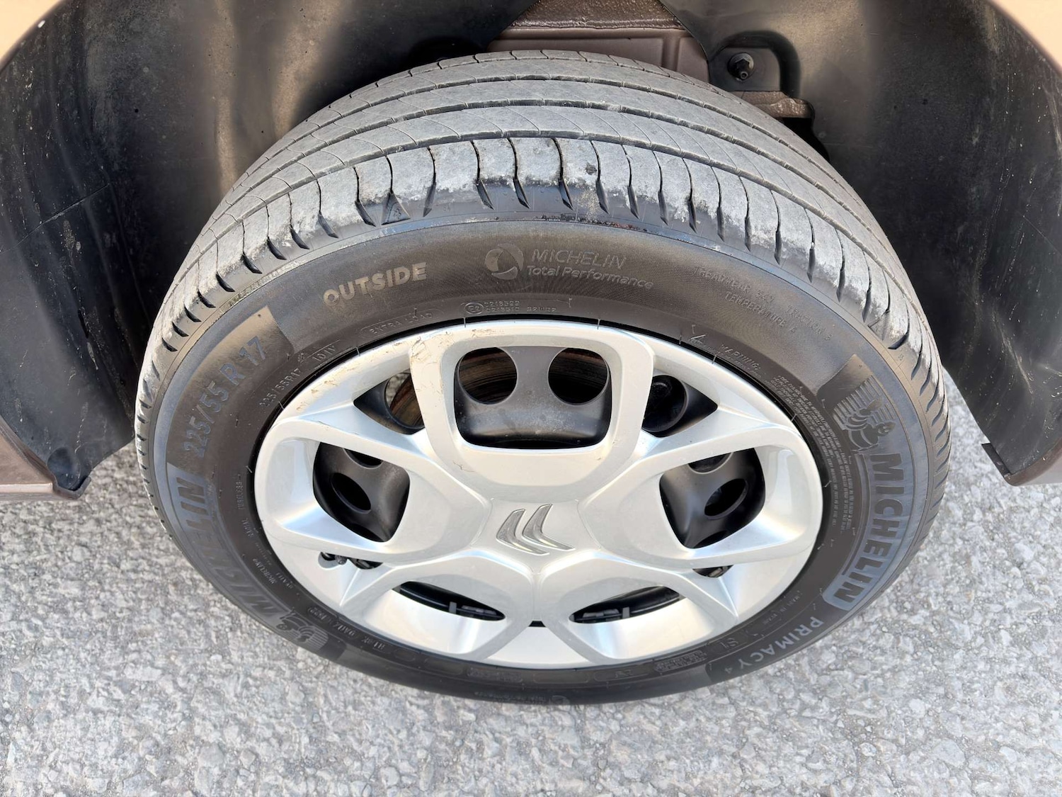 Used Citroen Space Tourer 2022 for sale - 78196780: Photo 12