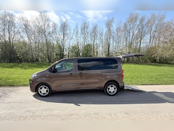 Used Citroen Space Tourer 2022 for sale - 78196780: Photo