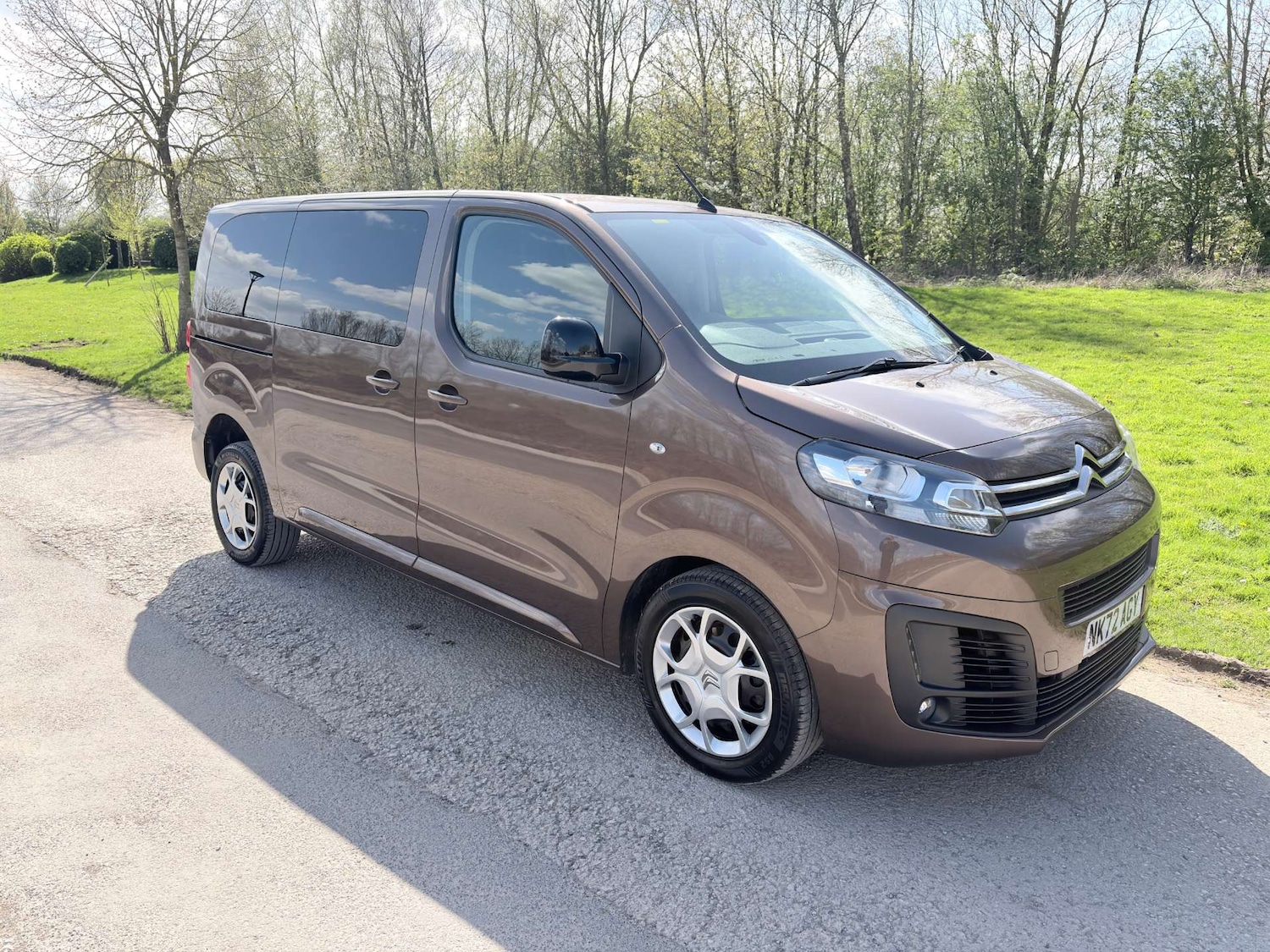 Used Citroen Space Tourer 2022 for sale - 78196780: Photo 3