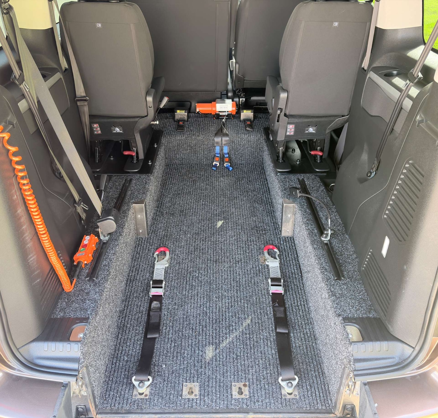 Used Citroen Space Tourer 2022 for sale - 78196780: Photo 7