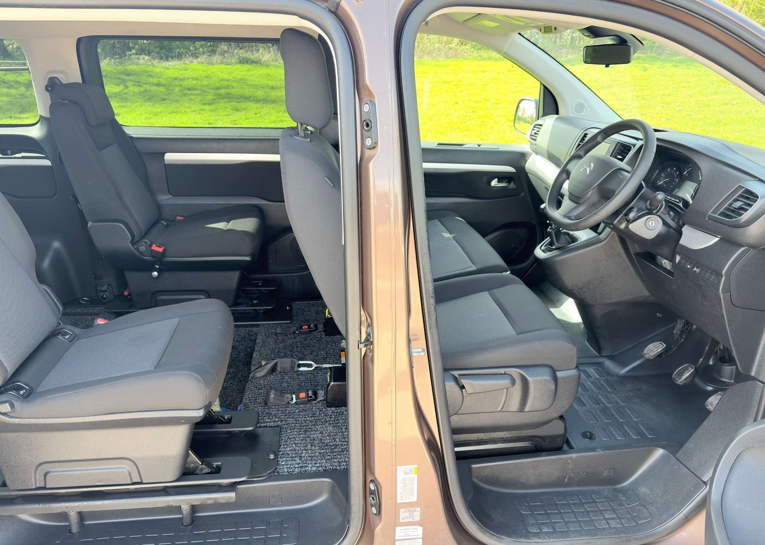 Used Citroen Space Tourer 2022 for sale - 78196780: Photo 8