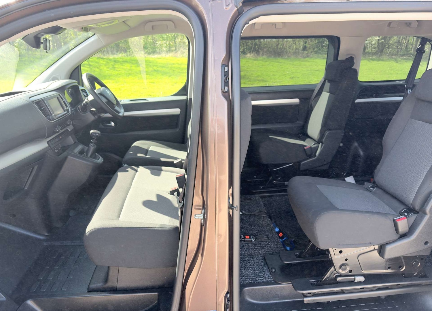 Used Citroen Space Tourer 2022 for sale - 78196780: Photo 9