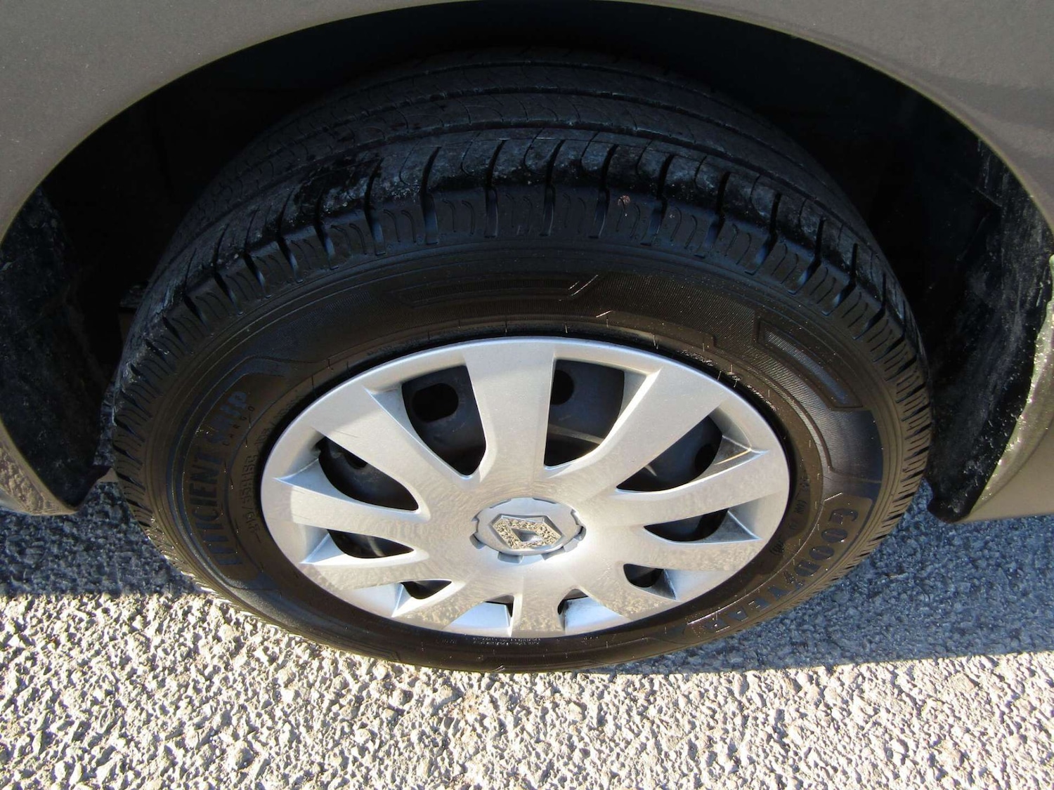 Used Renault Trafic 2021 for sale - 76909059: Photo 11