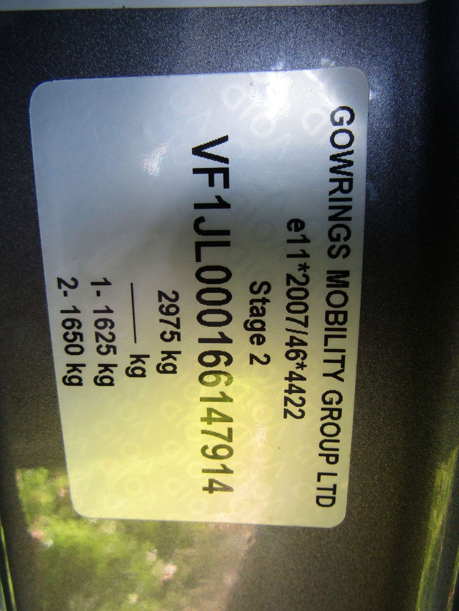 Used Renault Trafic 2021 for sale - 76909059: Photo 12