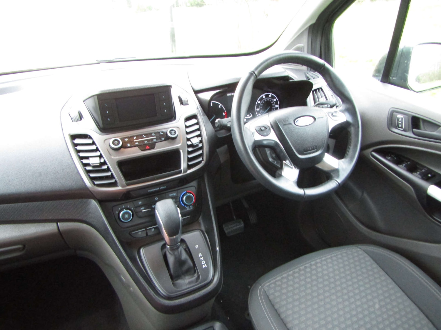 Used Ford Grand Tourneo Connect 2021 for sale - 76909117: Photo 10