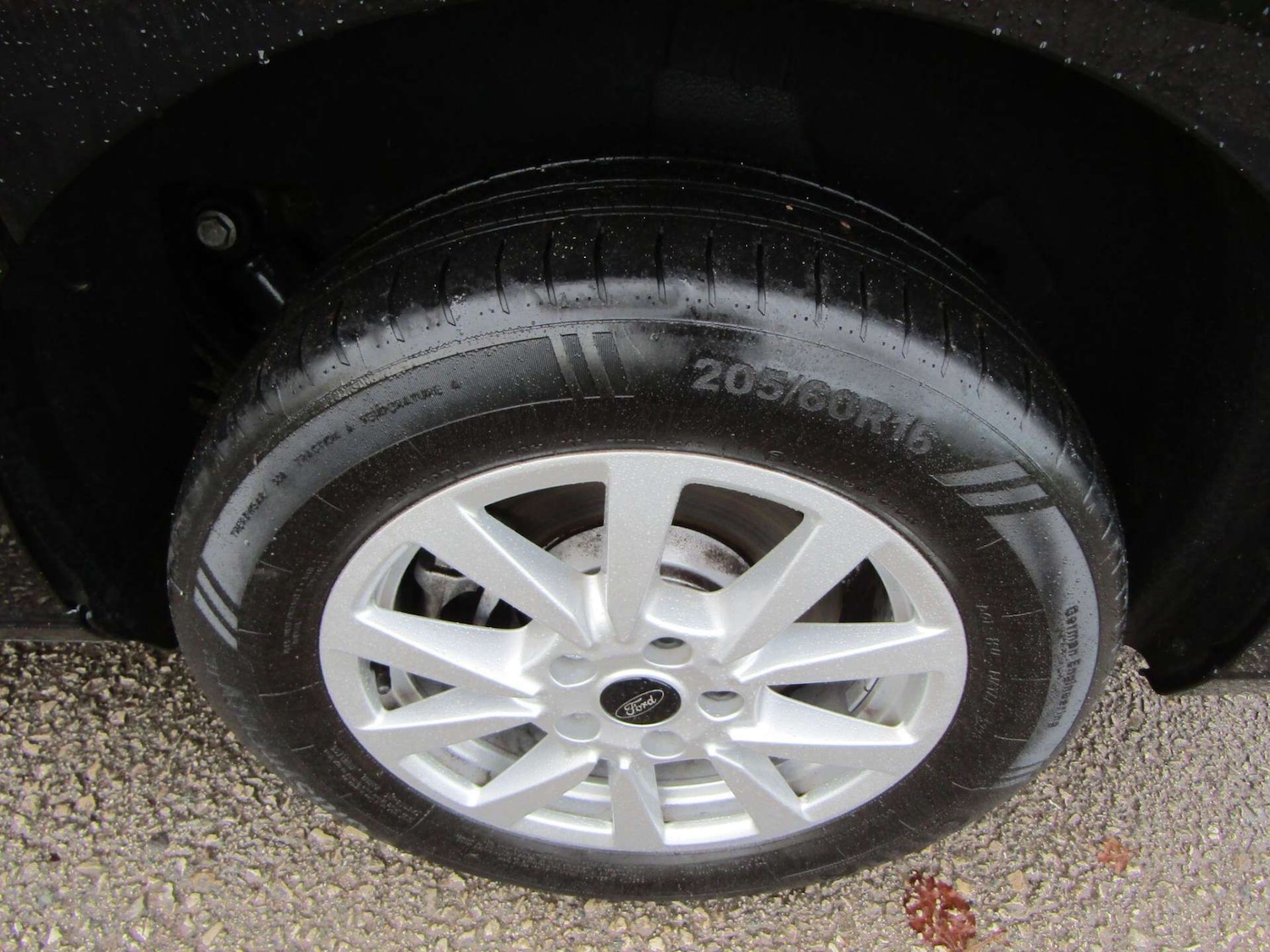 Used Ford Tourneo Connect 2024 for sale - 76909072: Photo 12