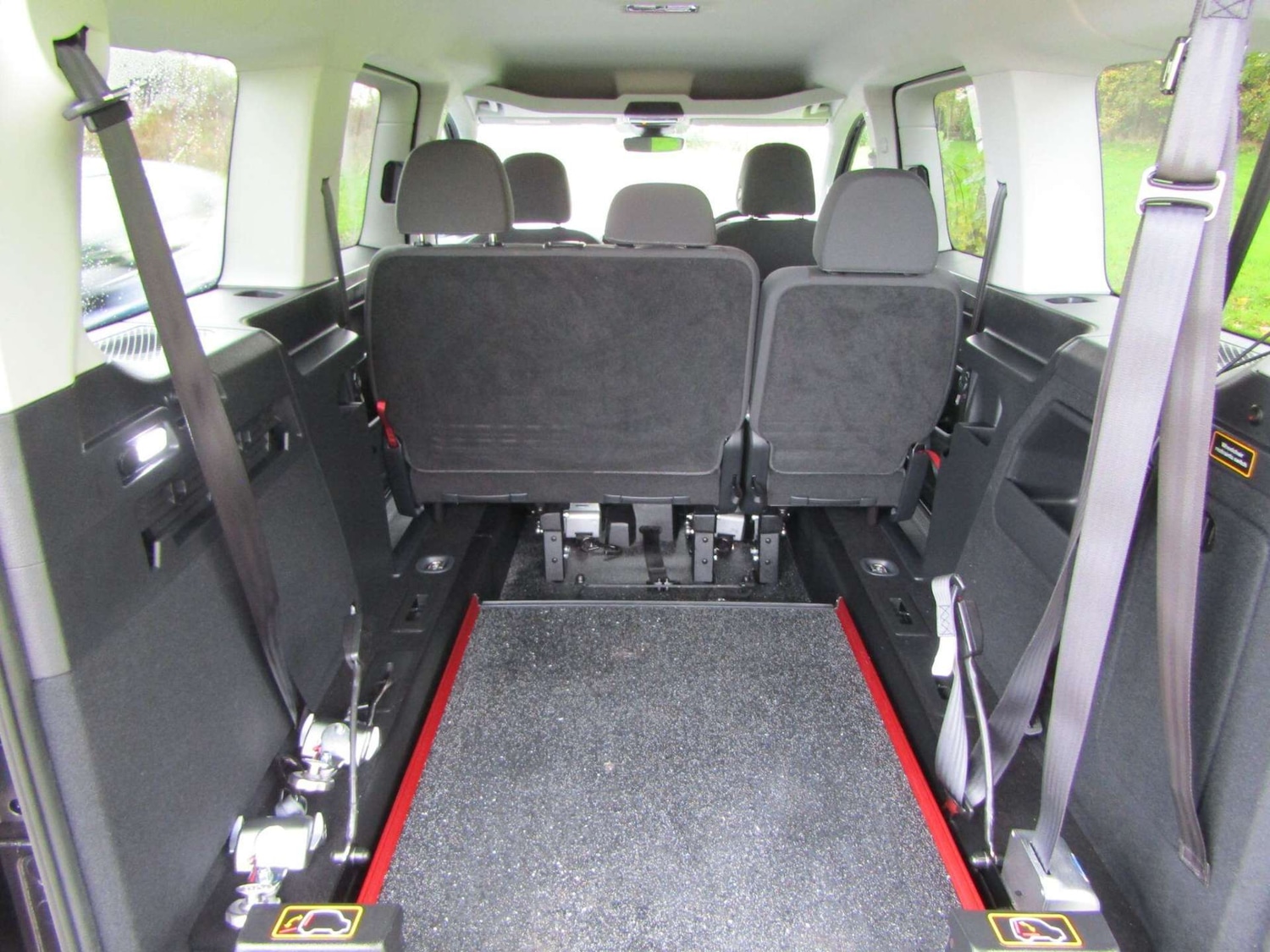 Used Ford Tourneo Connect 2024 for sale - 76909072: Photo 6