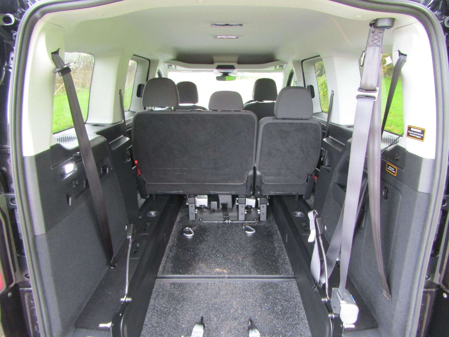 Used Ford Tourneo Connect 2024 for sale - 76909072: Photo 7