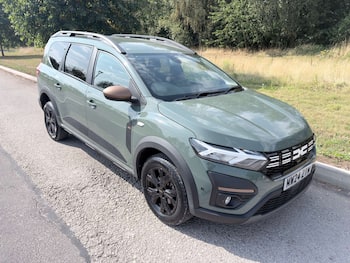 Used Dacia Jogger 2024 for sale - 79841040: Photo