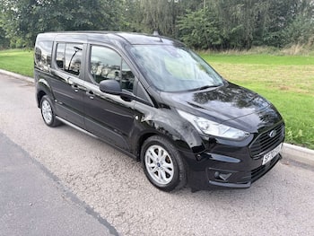 Used Ford Grand Tourneo Connect 2020 for sale - 79841049: Photo