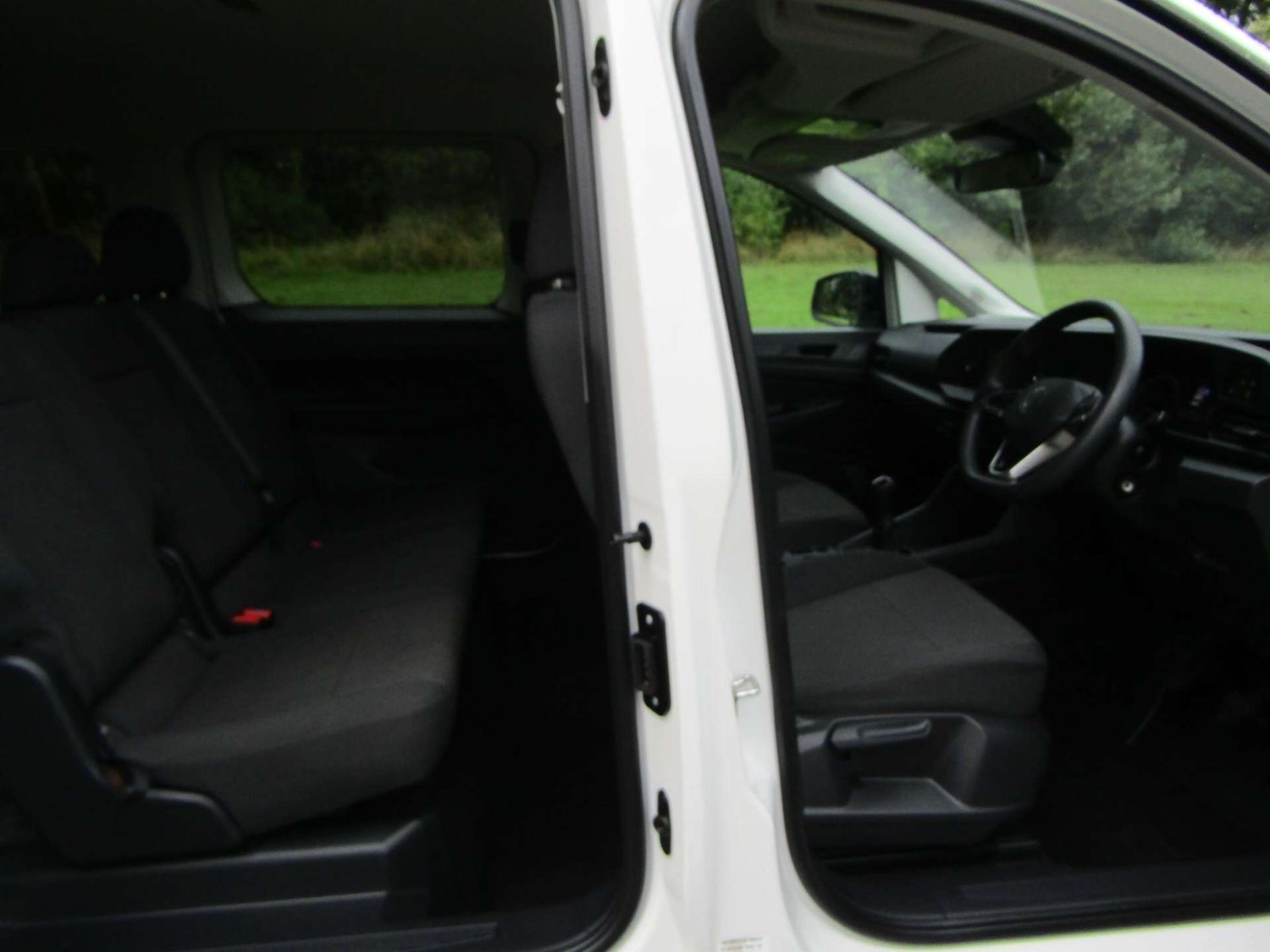 Used Volkswagen Caddy Maxi 2022 for sale - 76909129: Photo 6