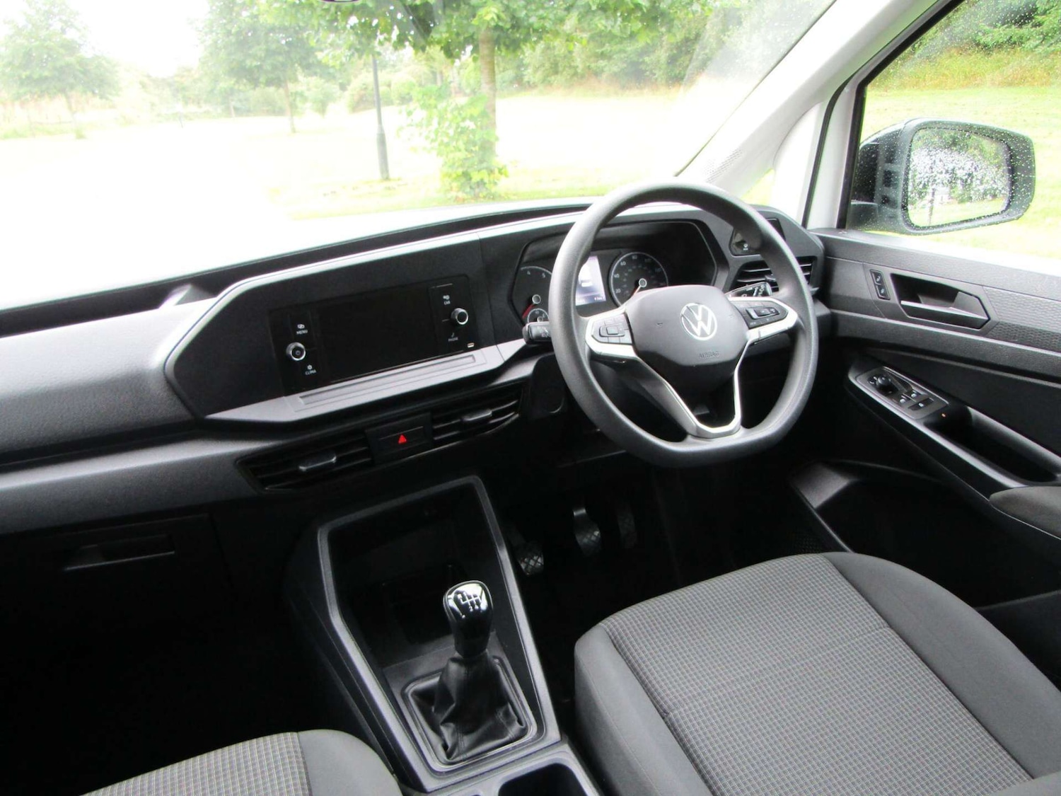 Used Volkswagen Caddy Maxi 2022 for sale - 76909129: Photo 8