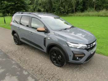 Used Dacia Jogger 2024 for sale - 75065145: Photo