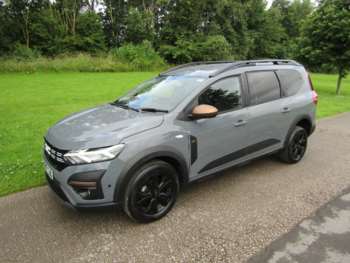 Used Dacia Jogger 2024 for sale - 75065145: Photo