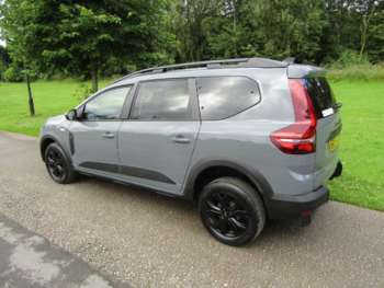 Used Dacia Jogger 2024 for sale - 75065145: Photo