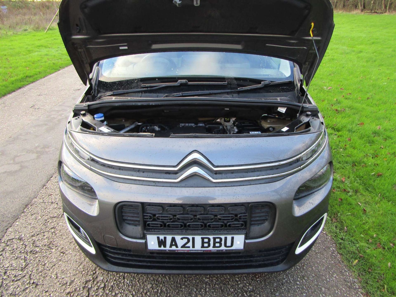 Used Citroen Berlingo 2021 for sale - 76909091: Photo 11