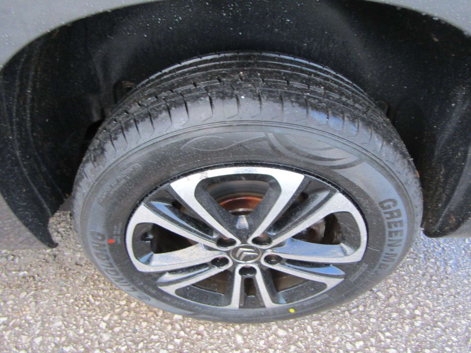 Used Citroen Berlingo 2021 for sale - 76909091: Photo 12