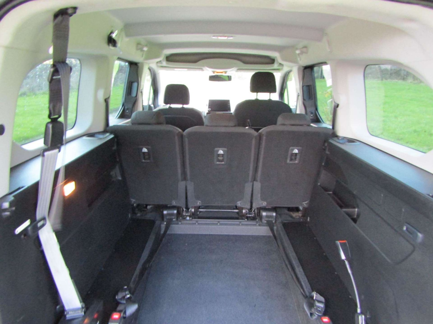 Used Citroen Berlingo 2021 for sale - 76909091: Photo 7