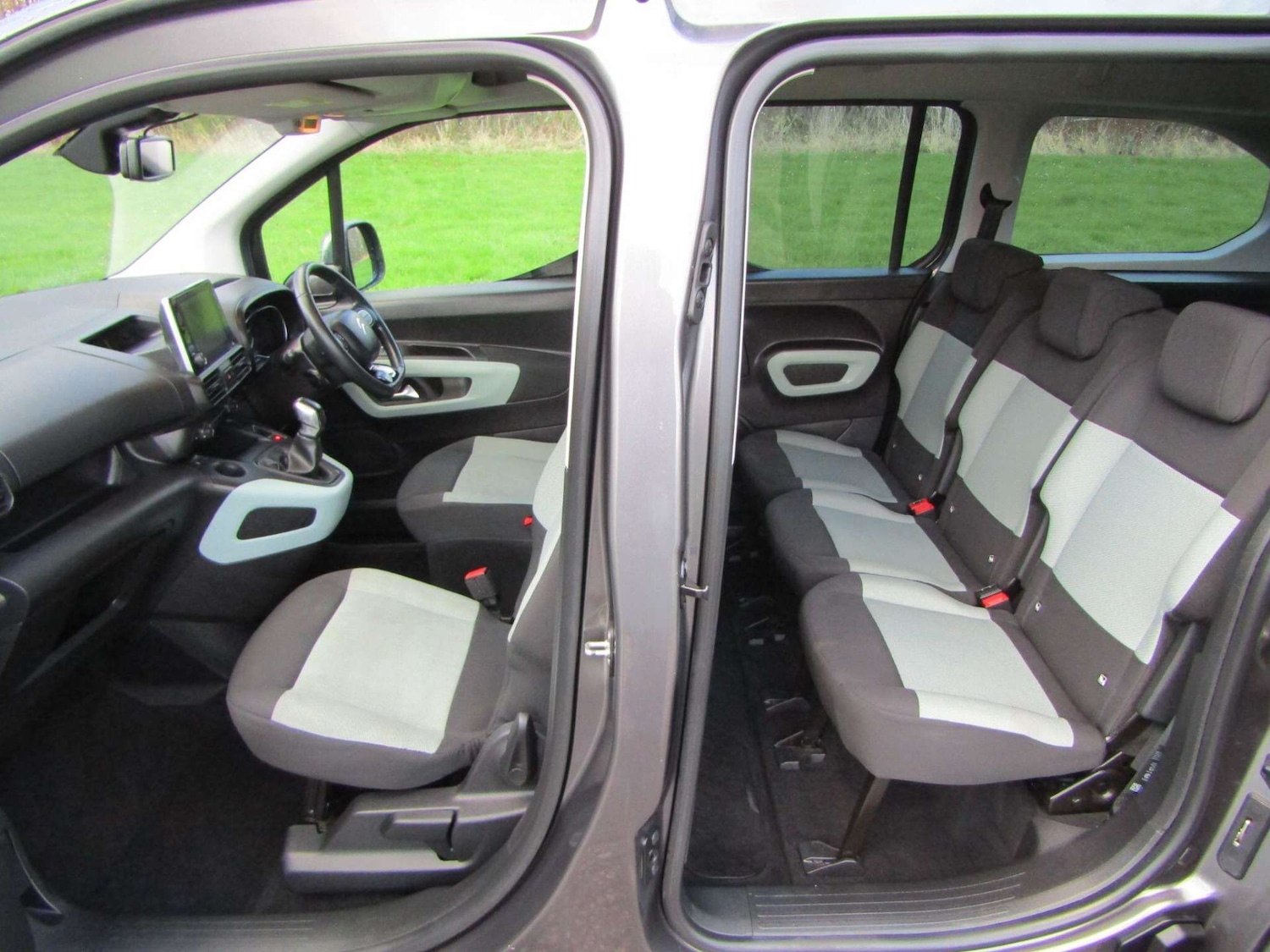 Used Citroen Berlingo 2021 for sale - 76909091: Photo 9