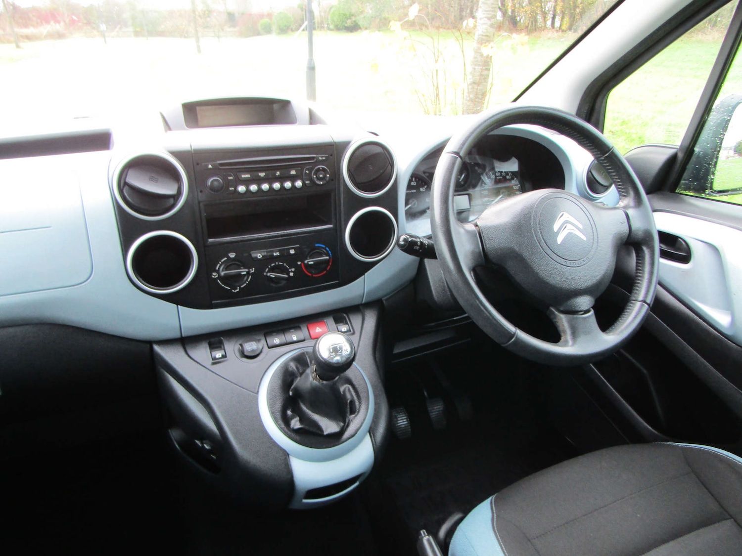 Used Citroen Berlingo Multispace 2015 for sale - 76968929: Photo 10