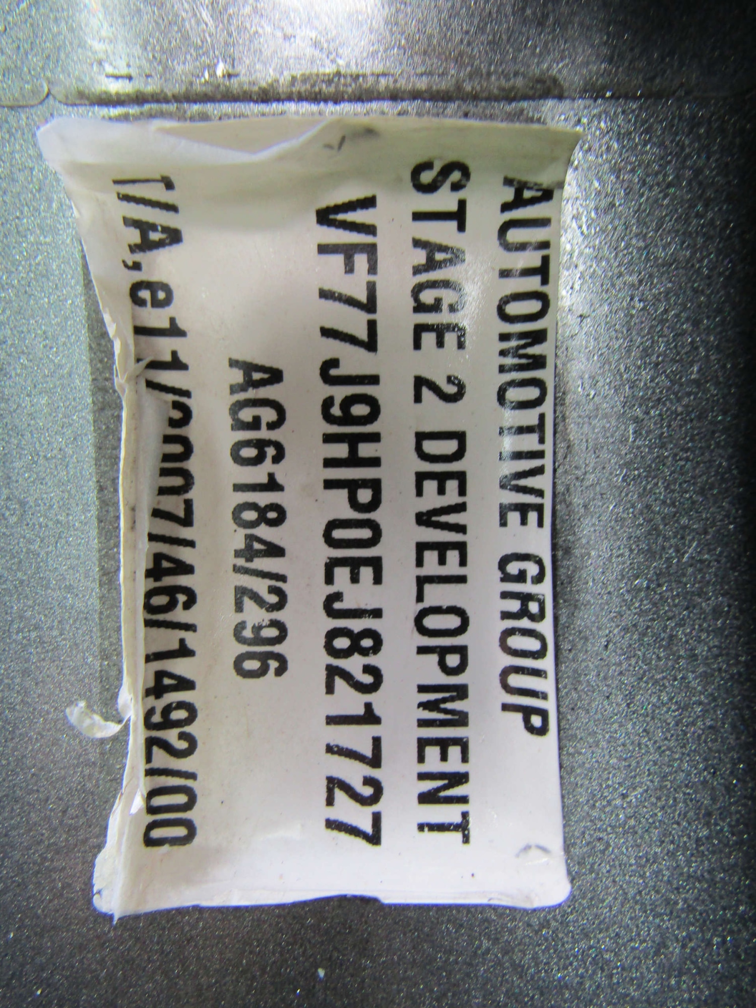 Used Citroen Berlingo Multispace 2015 for sale - 76968929: Photo 12