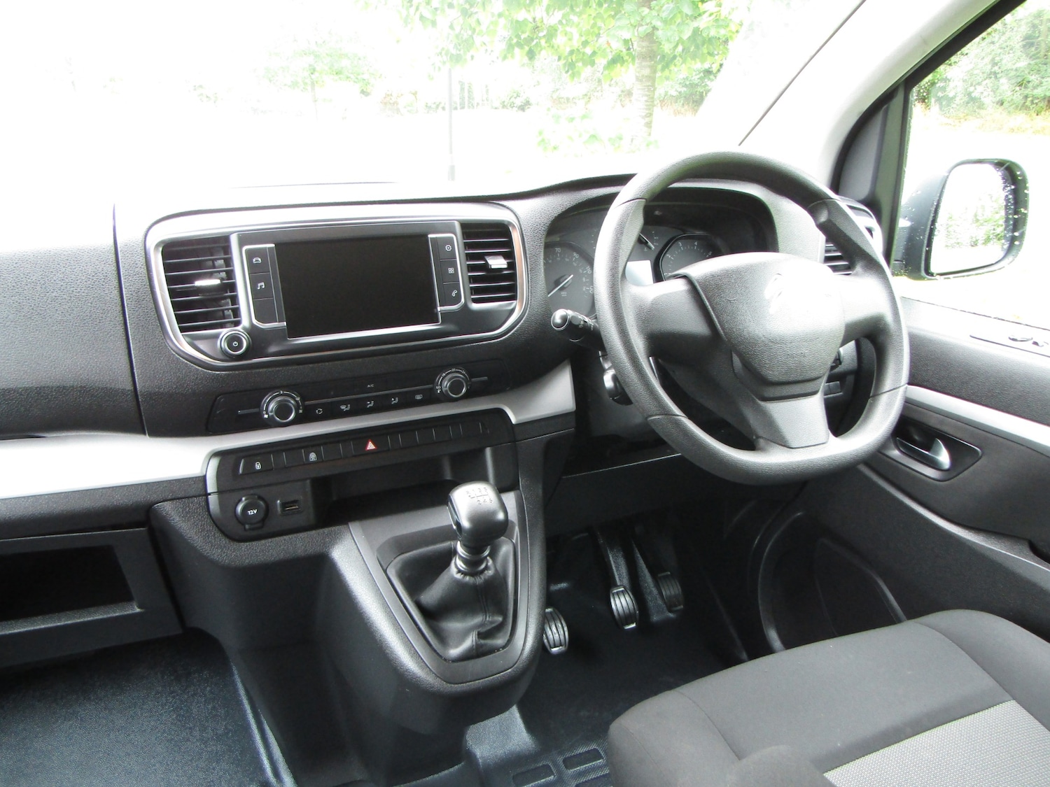 Used Citroen Space Tourer 2019 for sale - 75994716: Photo 10