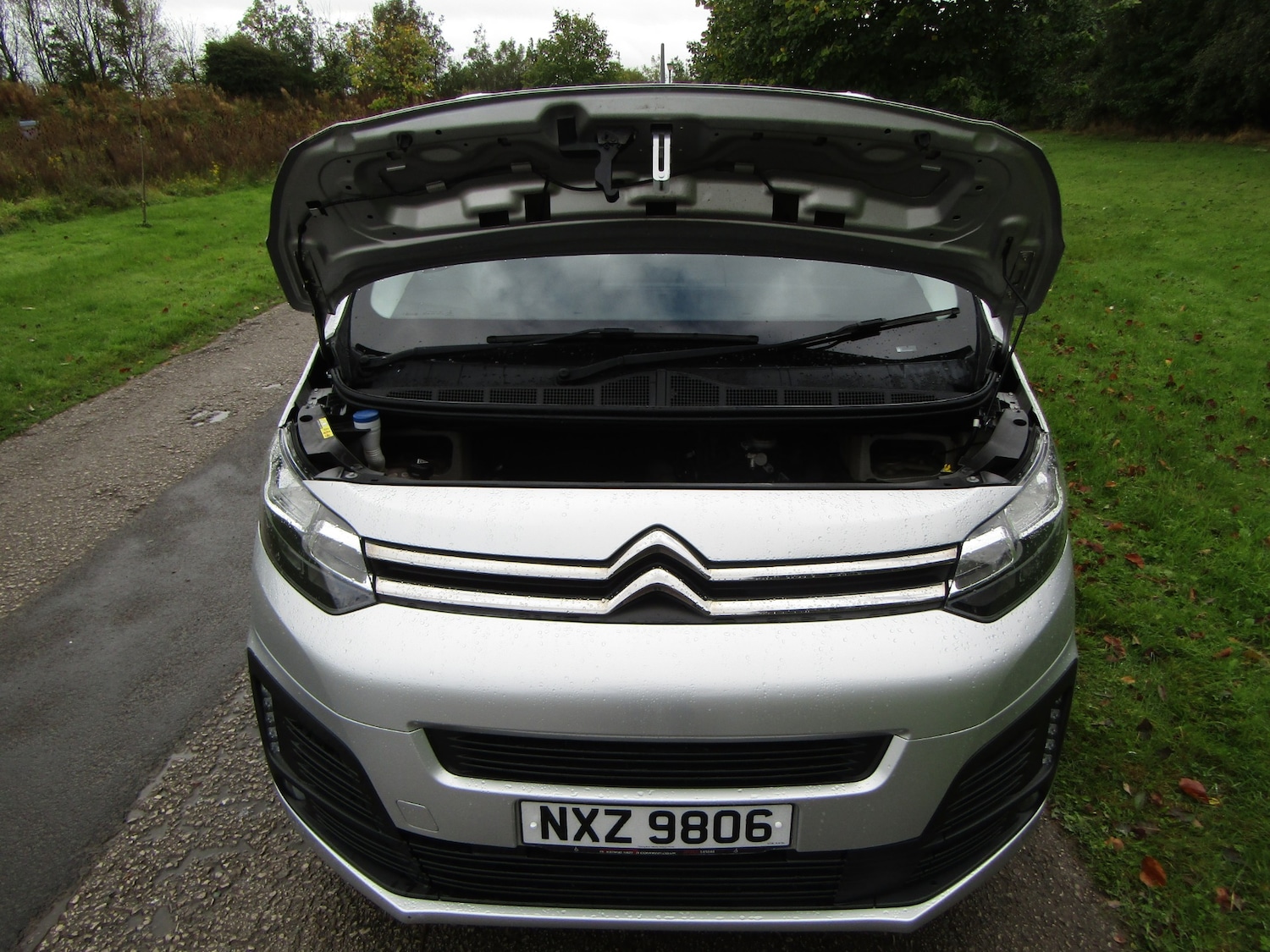 Used Citroen Space Tourer 2019 for sale - 75994716: Photo 11