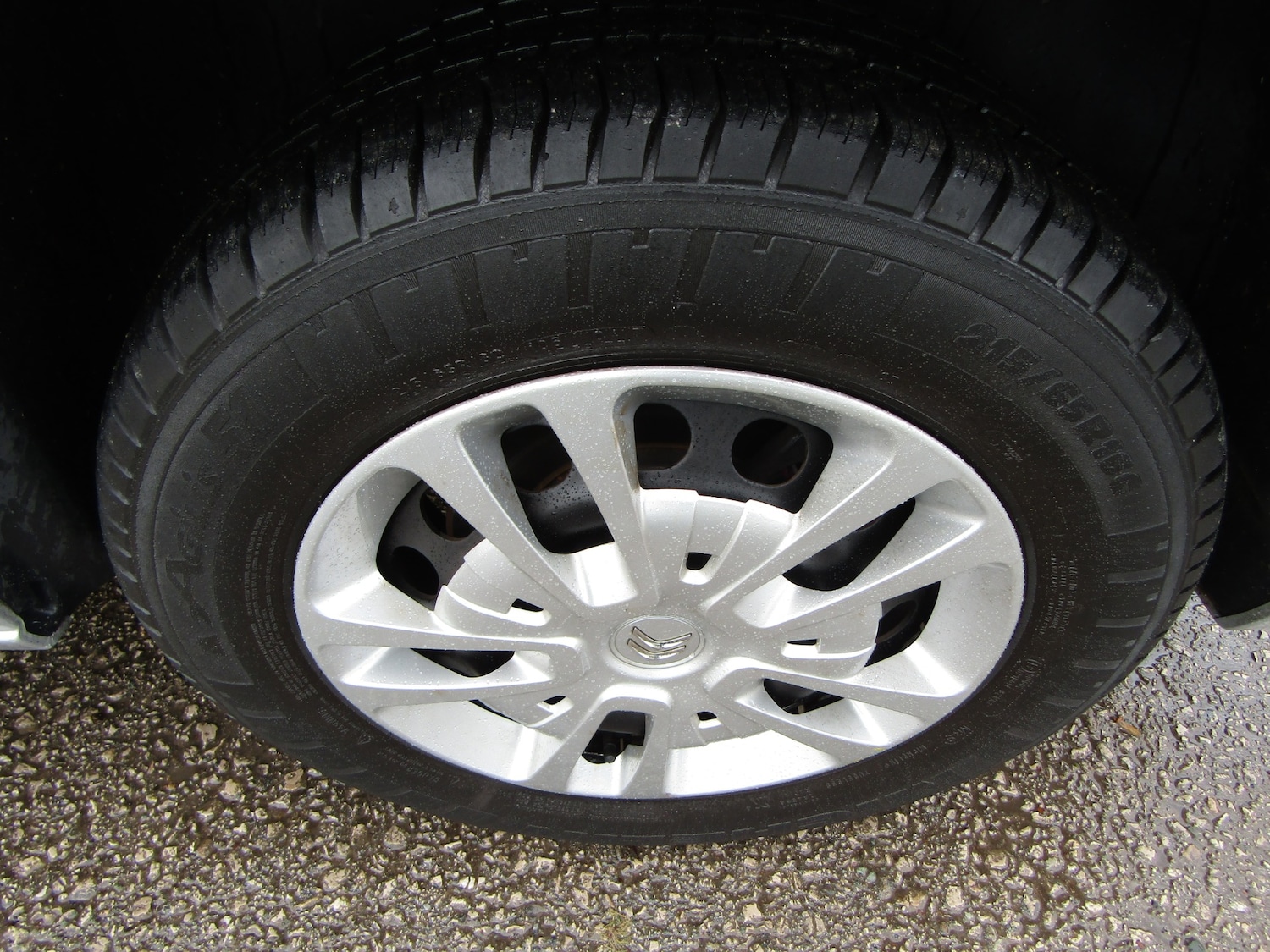 Used Citroen Space Tourer 2019 for sale - 75994716: Photo 12