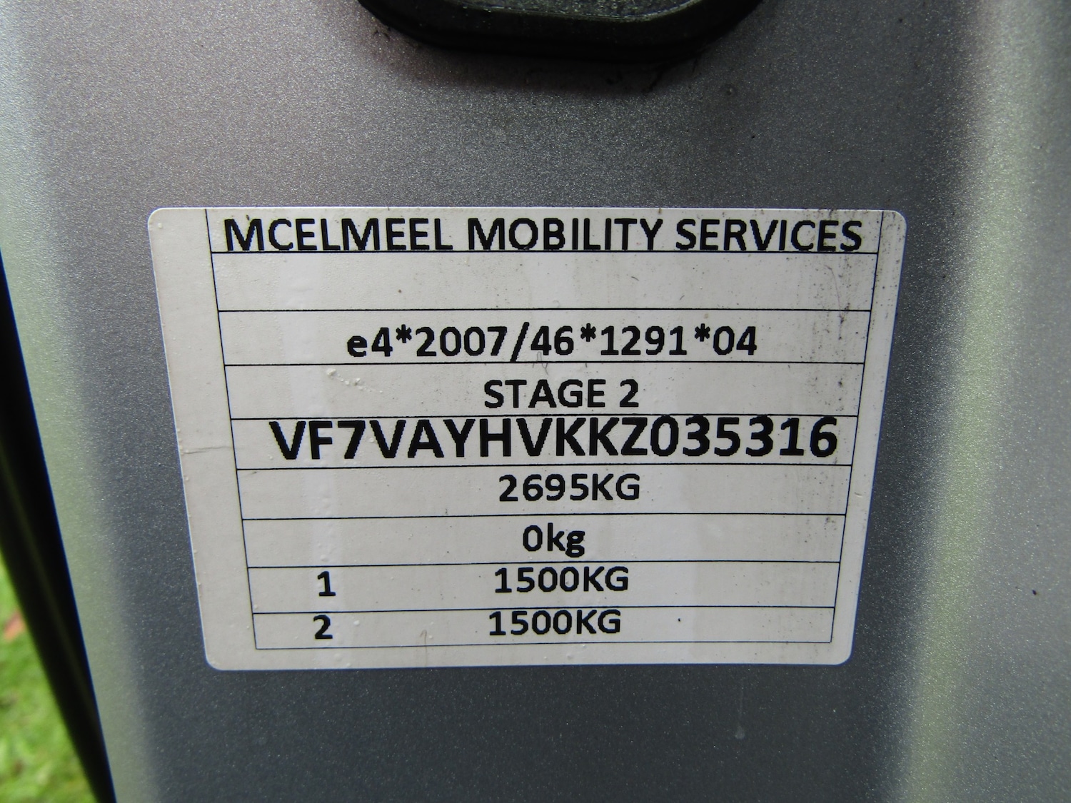 Used Citroen Space Tourer 2019 for sale - 75994716: Photo 13