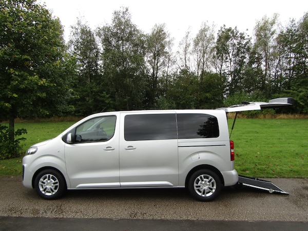 Used Citroen Space Tourer 2019 for sale - 75994716: Photo 1