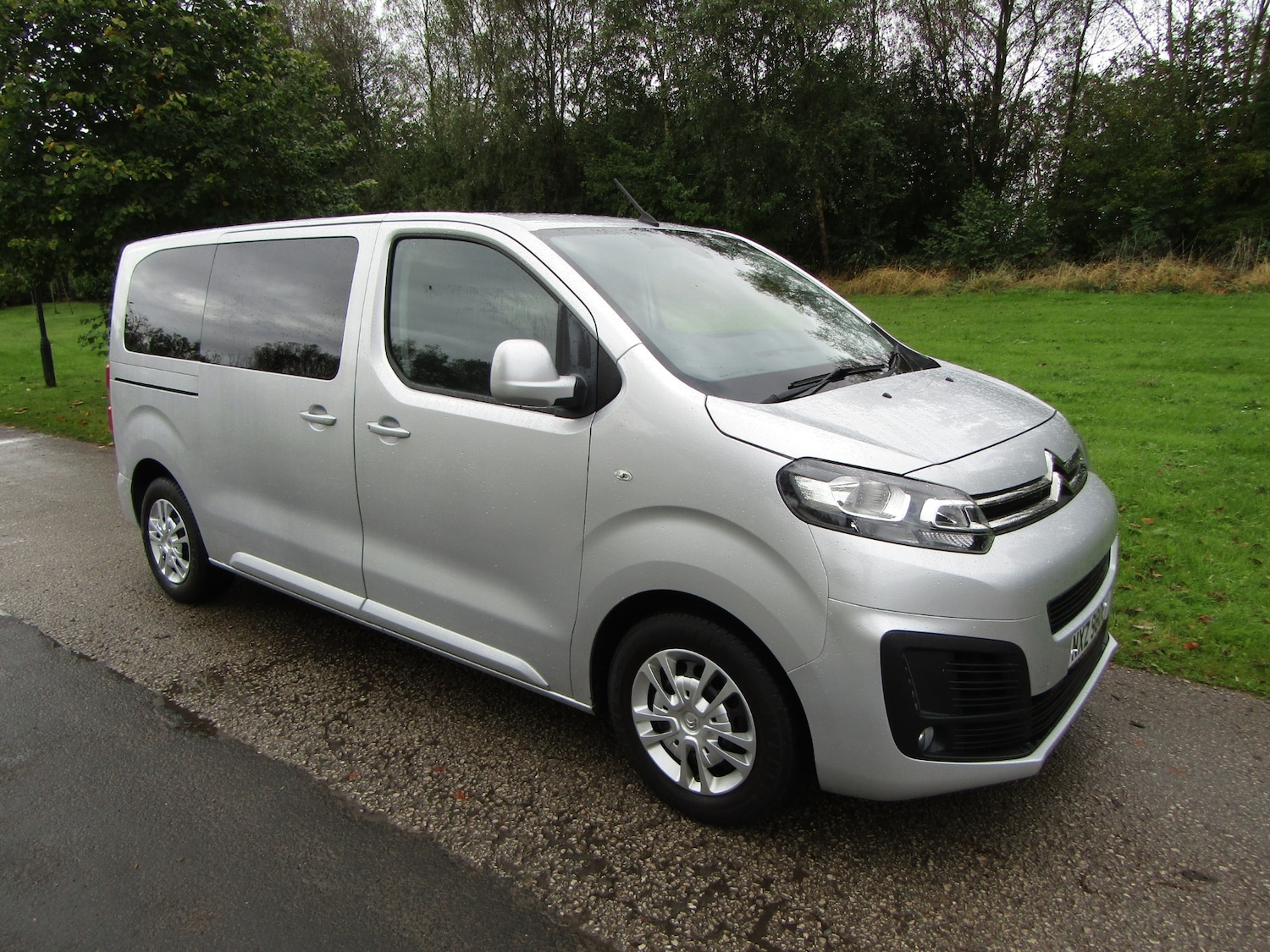 Used Citroen Space Tourer 2019 for sale - 75994716: Photo 3