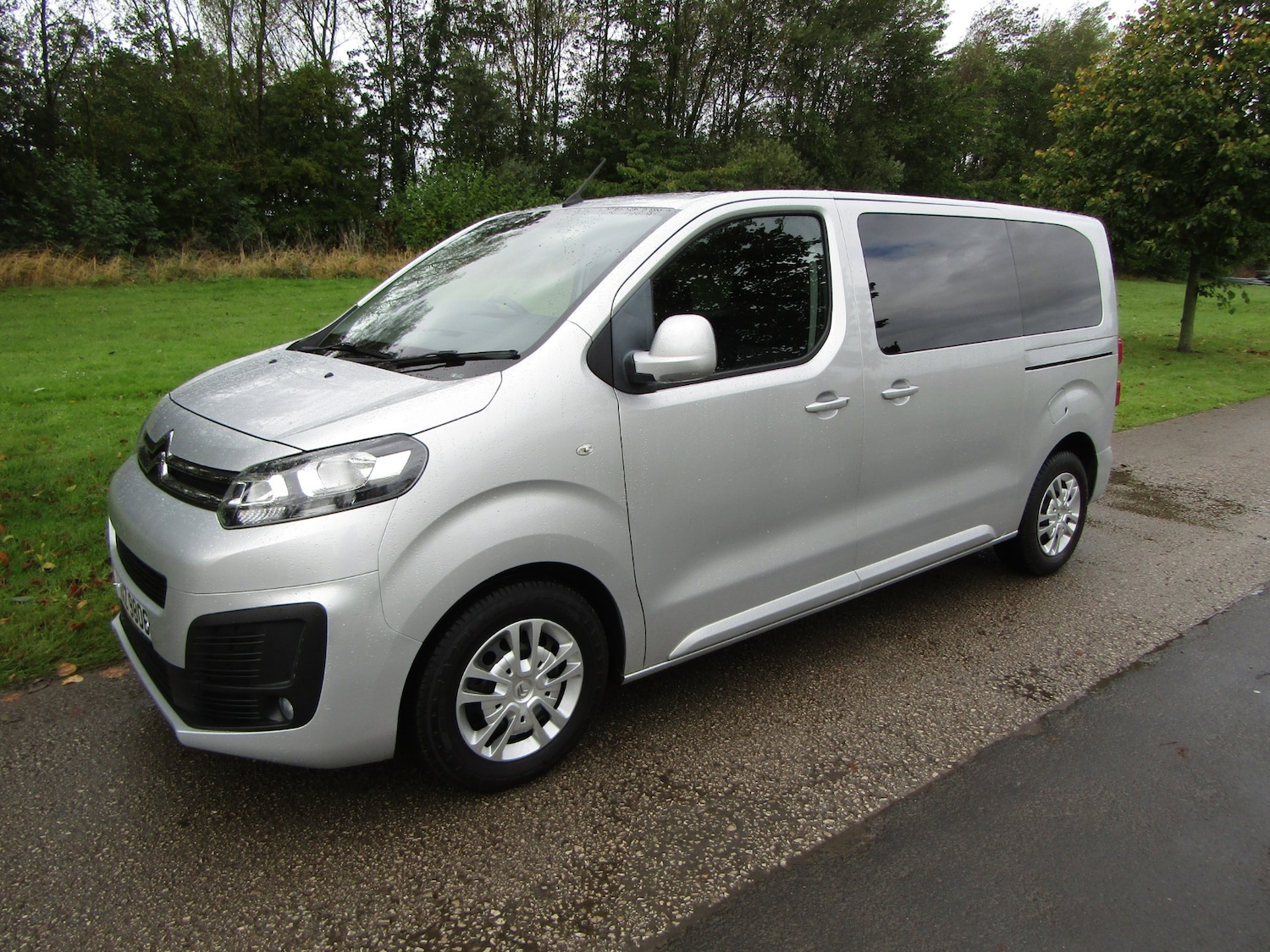 Used Citroen Space Tourer 2019 for sale - 75994716: Photo 4