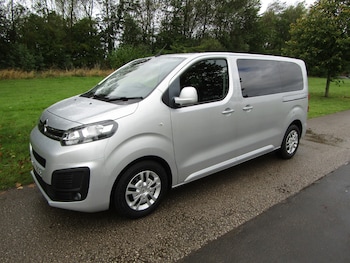 Used Citroen Space Tourer 2019 for sale - 75994716: Photo 4