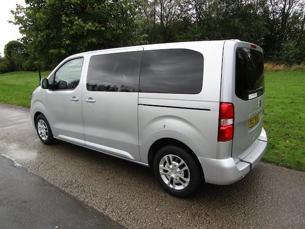 Used Citroen Space Tourer 2019 for sale - 75994716: Photo 5
