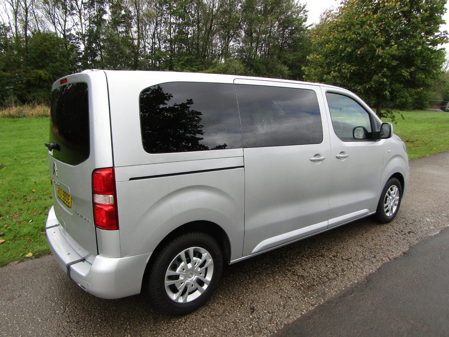 Used Citroen Space Tourer 2019 for sale - 75994716: Photo 6