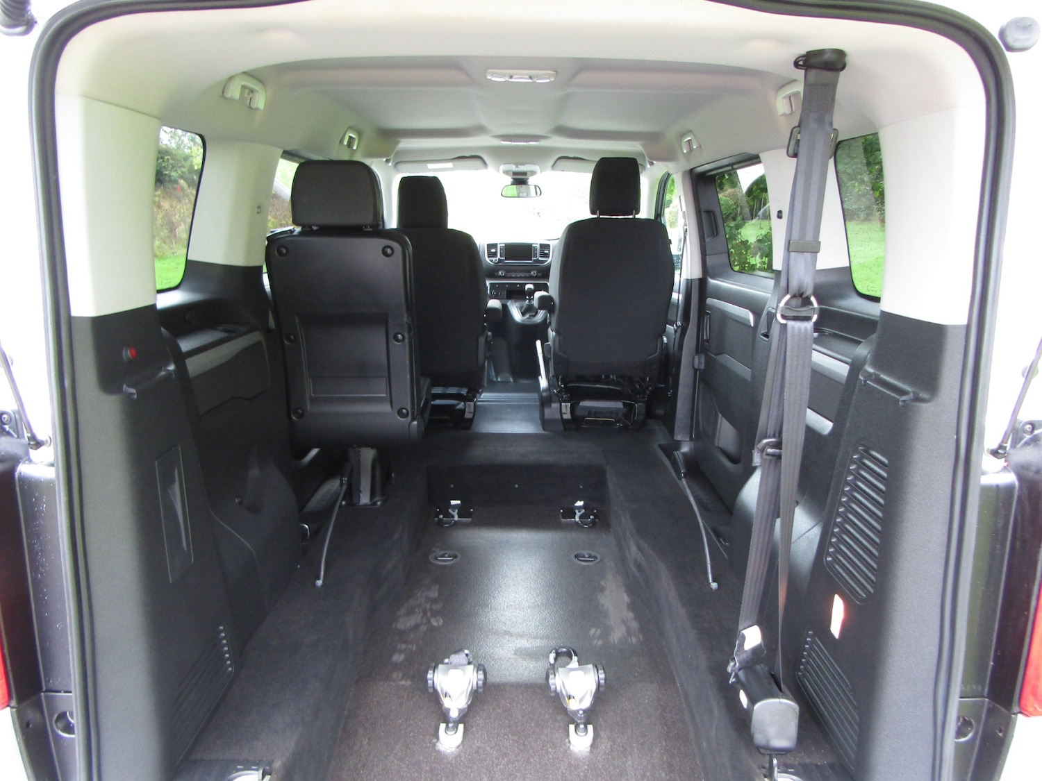 Used Citroen Space Tourer 2019 for sale - 75994716: Photo 7