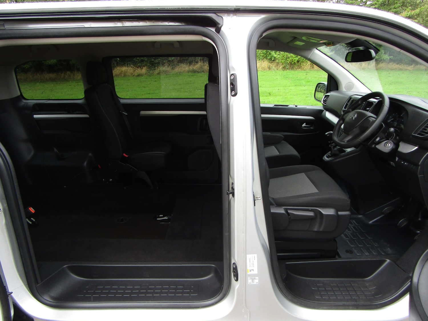 Used Citroen Space Tourer 2019 for sale - 75994716: Photo 8